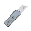 OTF Utility Knife Grey