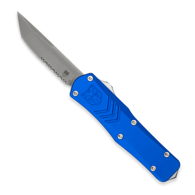 Small FS-X Gen II Blue