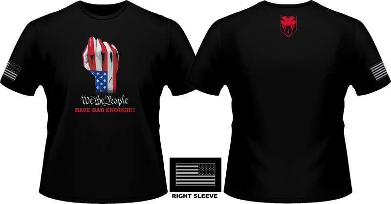 We The People T-Shirt