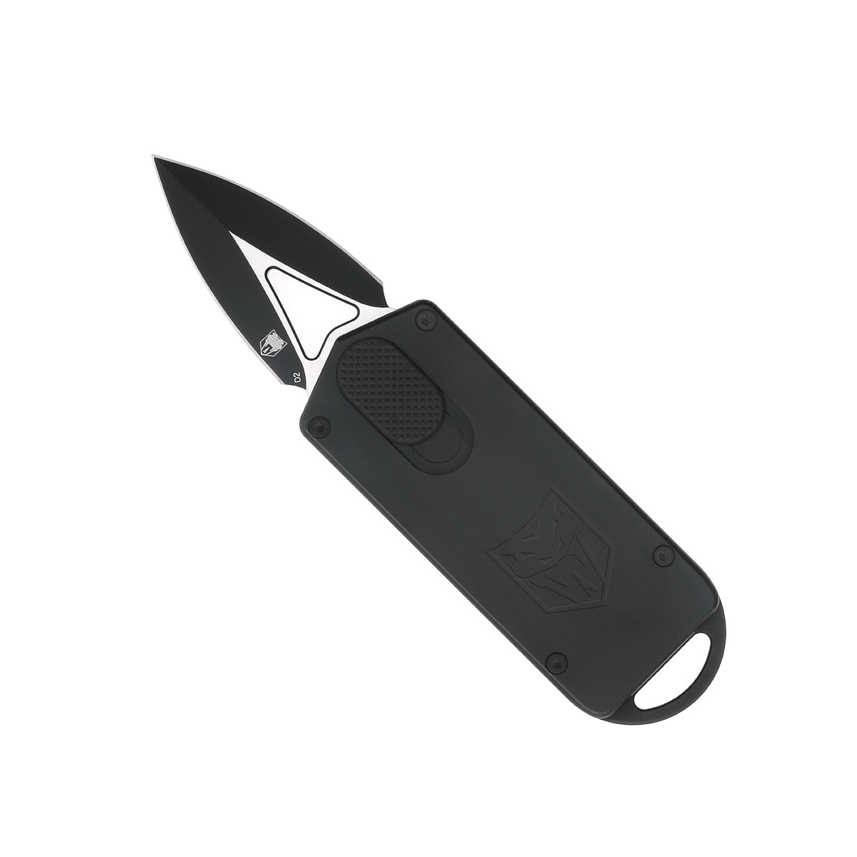 ASP Grey - CobraTec Knives