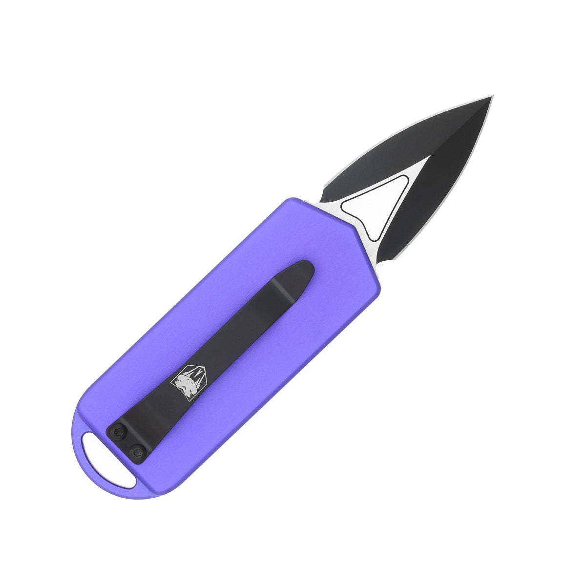 Lightweight Purple - CobraTec Knives