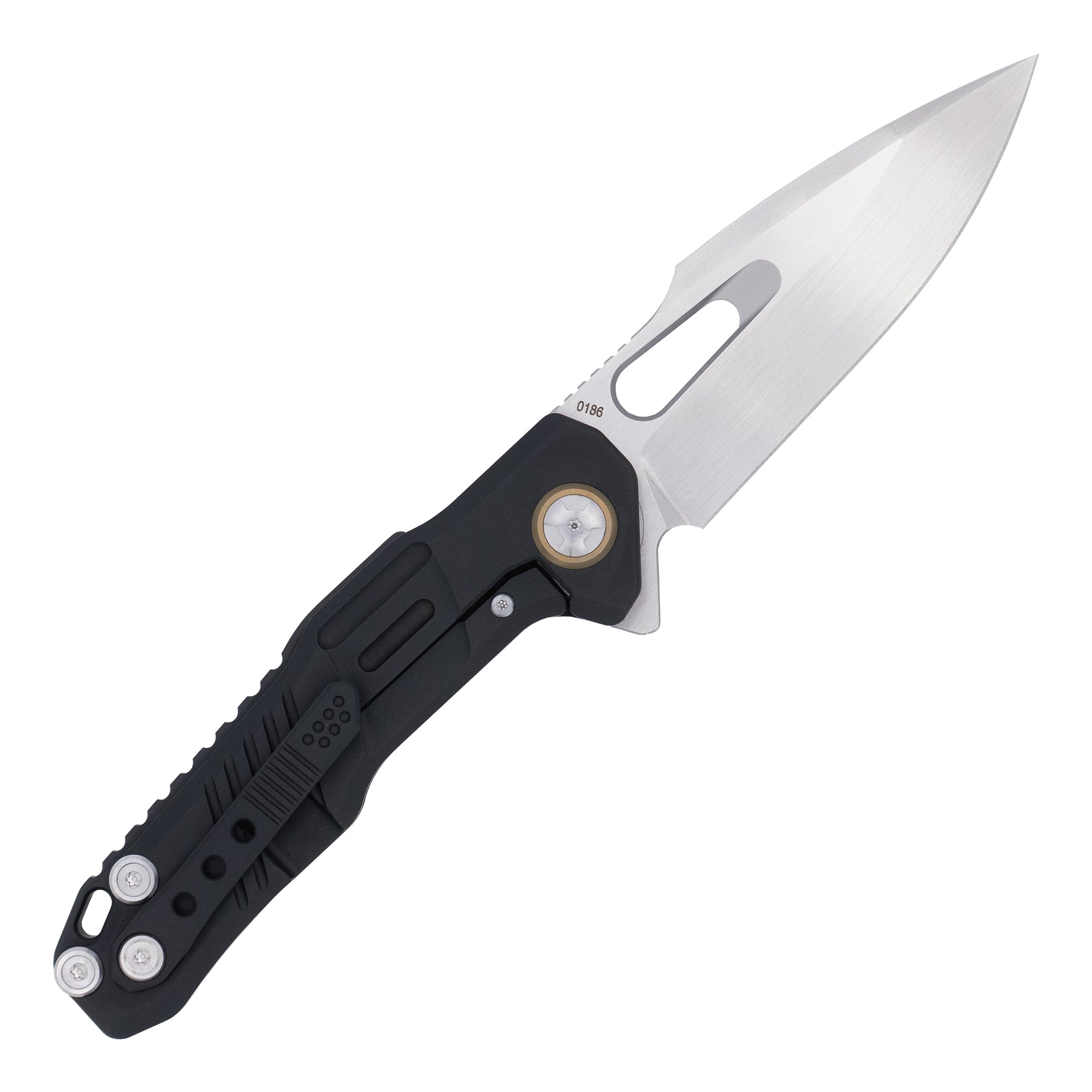 Special Ops - CobraTec Knives