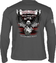 Eagle T-shirt Long Sleeve