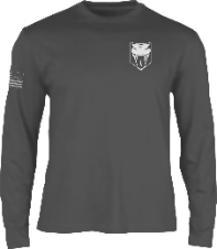 Eagle T-shirt Long Sleeve