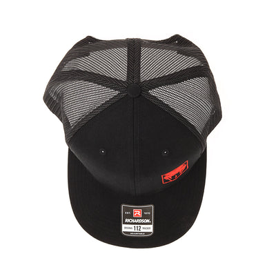 CobraTec Cap