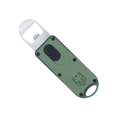 OTF Bottle Opener