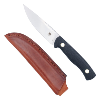 Fixed Blade Koonsman