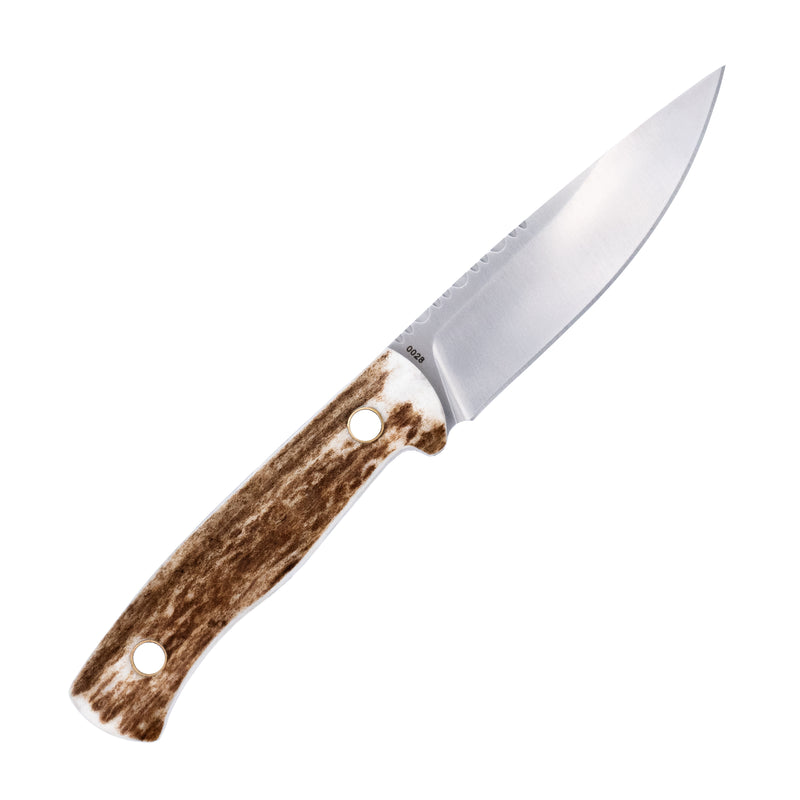 Fixed Blade Koonsman Stag M390