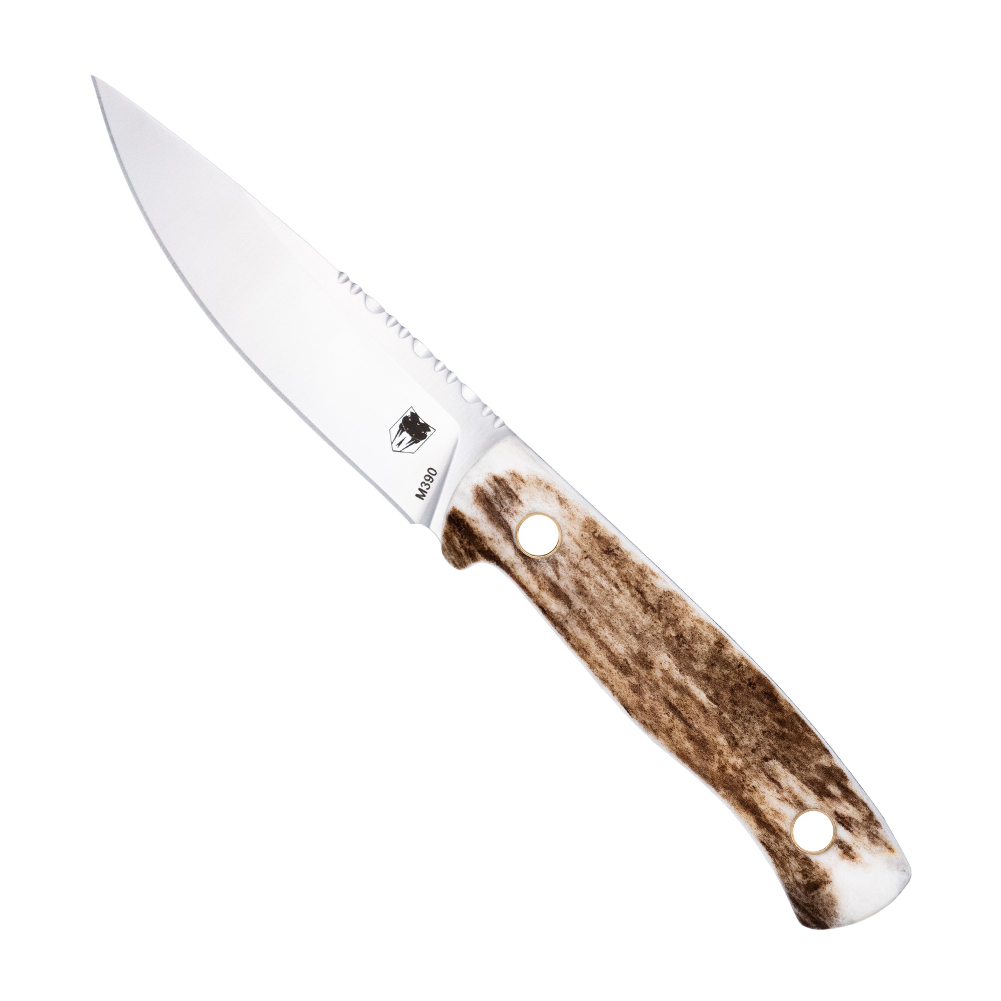 Fixed Blade Koonsman Stag M390