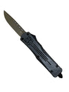 Large FS-3 with Lines Discontinued