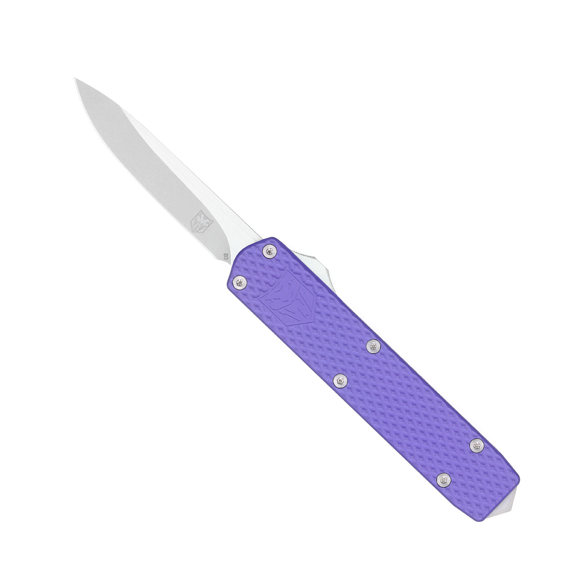 Mini Purple Mamba Gen II