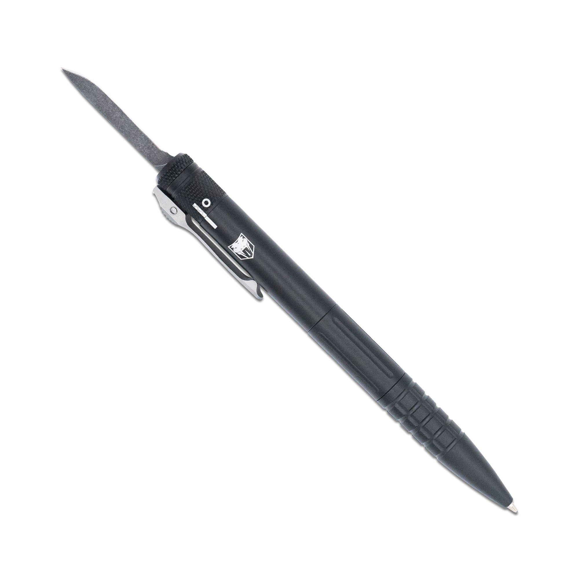 CNC OTF Pen Gen II