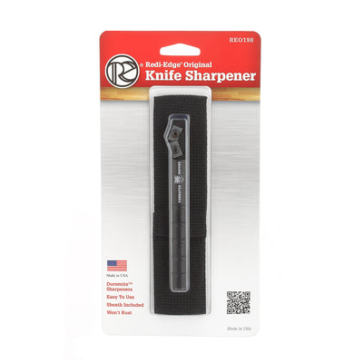 Redi Edge Black Original Knife Sharpener
