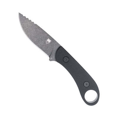 Fixed Blade D2 Skinner Gen II