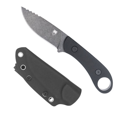 Fixed Blade D2 Skinner Gen II