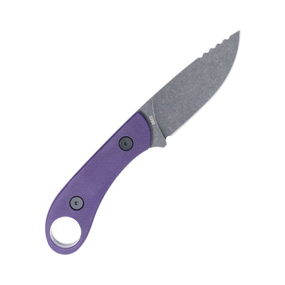 Fixed Blade D2 Skinner Gen II