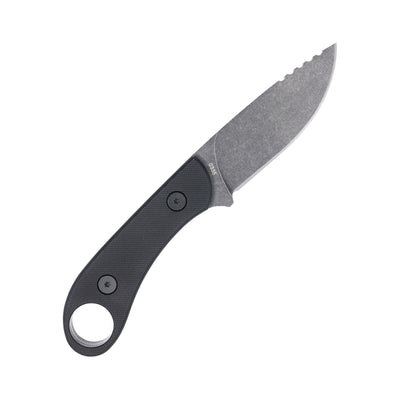 Fixed Blade D2 Skinner Gen II