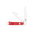 Traditional Two Blade Trapper Genuine Stag Handle