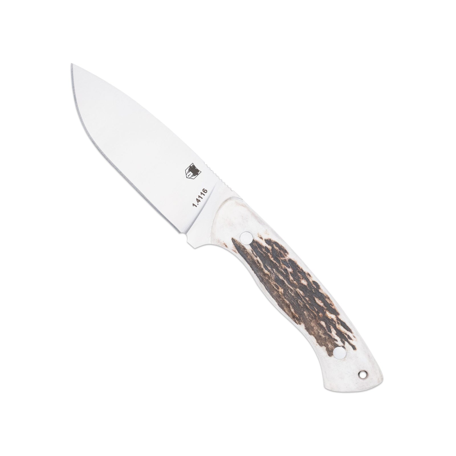 Savage Hidden Release Silver - CobraTec Knives