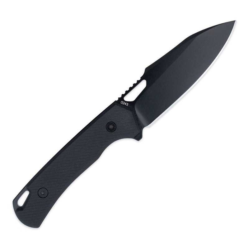 Wolverine Fixed Blade