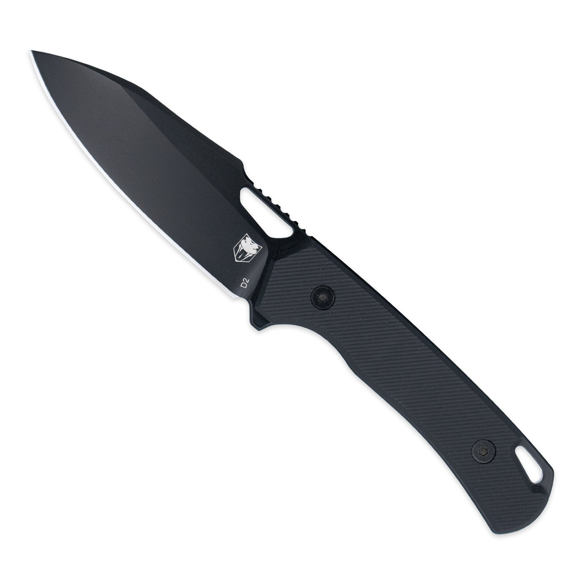 Wolverine Fixed Blade