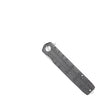 Large Kuzio Carbon Fiber M390 Drop Not Serrated