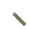 Medium Kuzio OD Green Drop Serrated