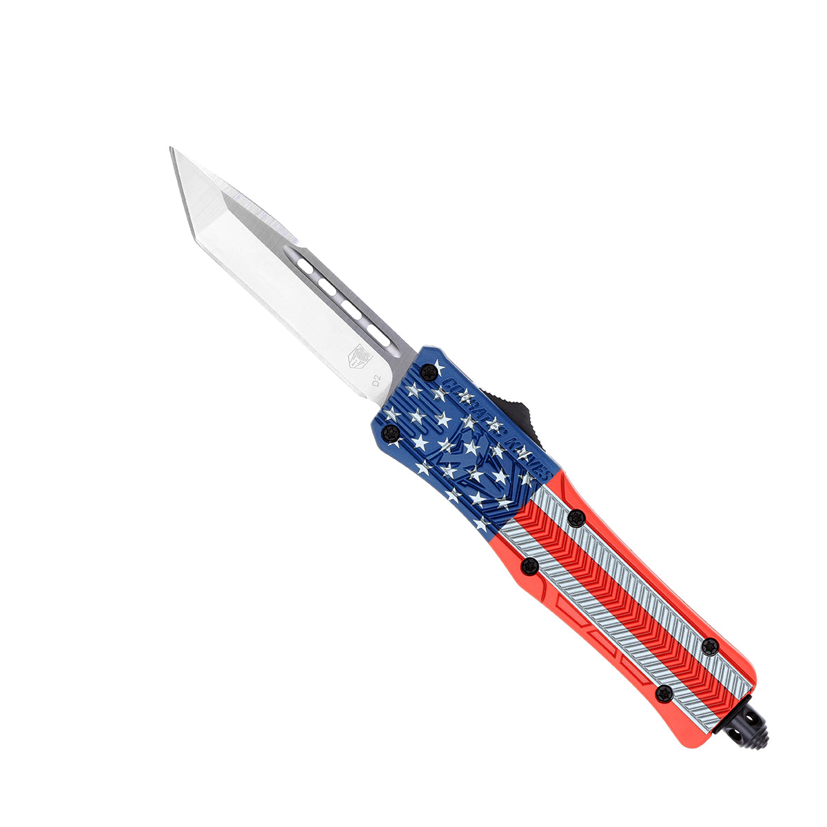 Stubby Butcher Knife – American Pride Trading