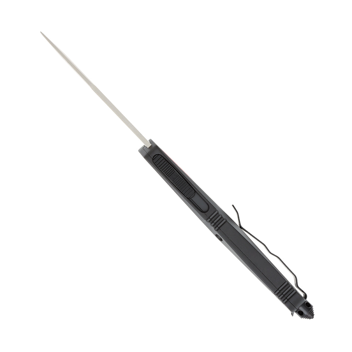 Thin White Line Pen Knife - CobraTec Knives