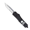 Large FS-3 Jolly Roger Black
