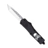Large FS-3 Jolly Roger Black