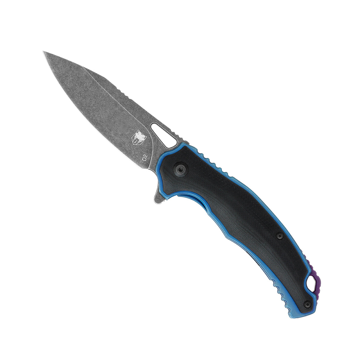Redi Edge Black Original Knife Sharpener - CobraTec Knives