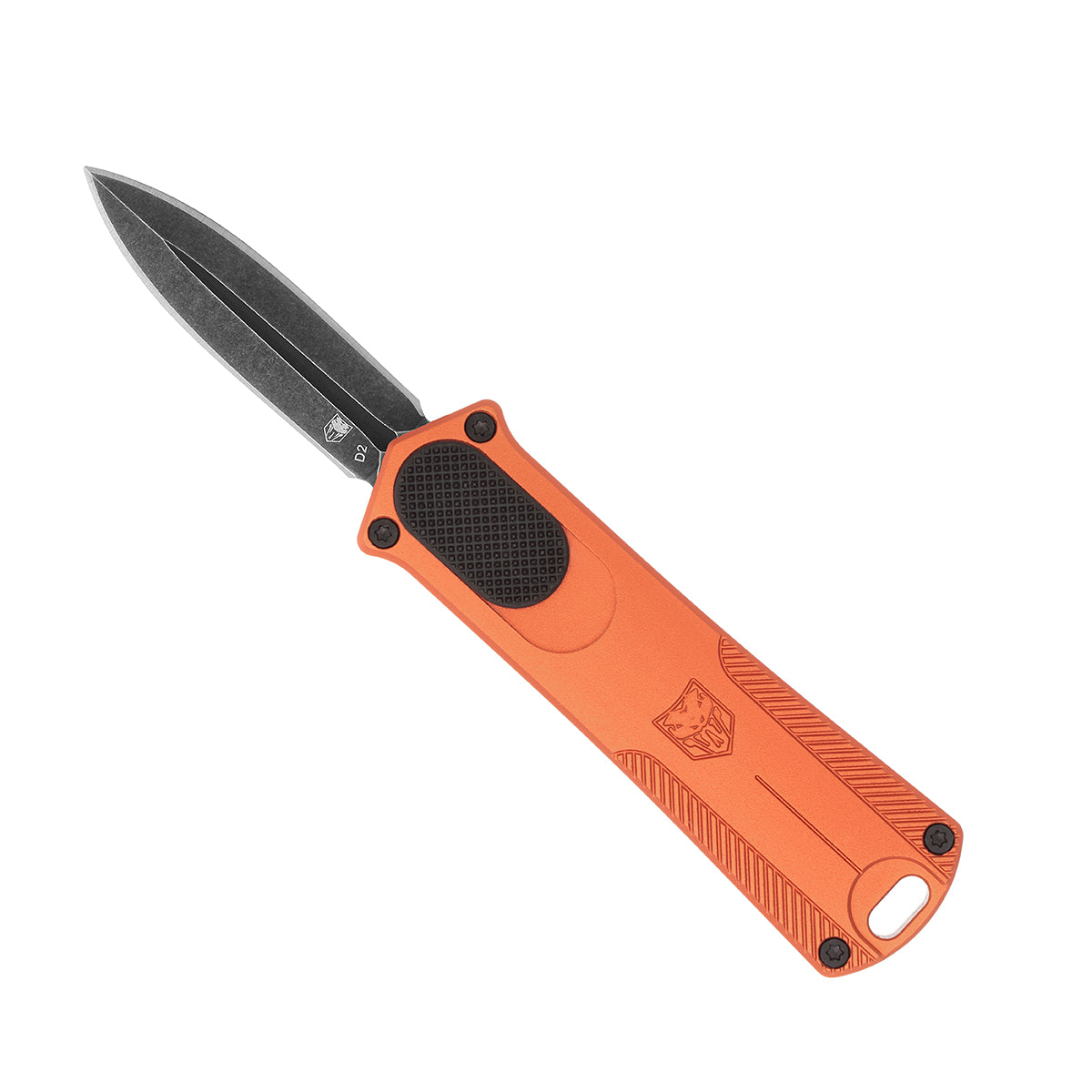OTF 952 Dagger-Orange