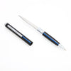 Thin Blue Line Pen Knife