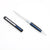Thin Red Line Pen Knife