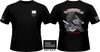 Eagle T-Shirt - Black