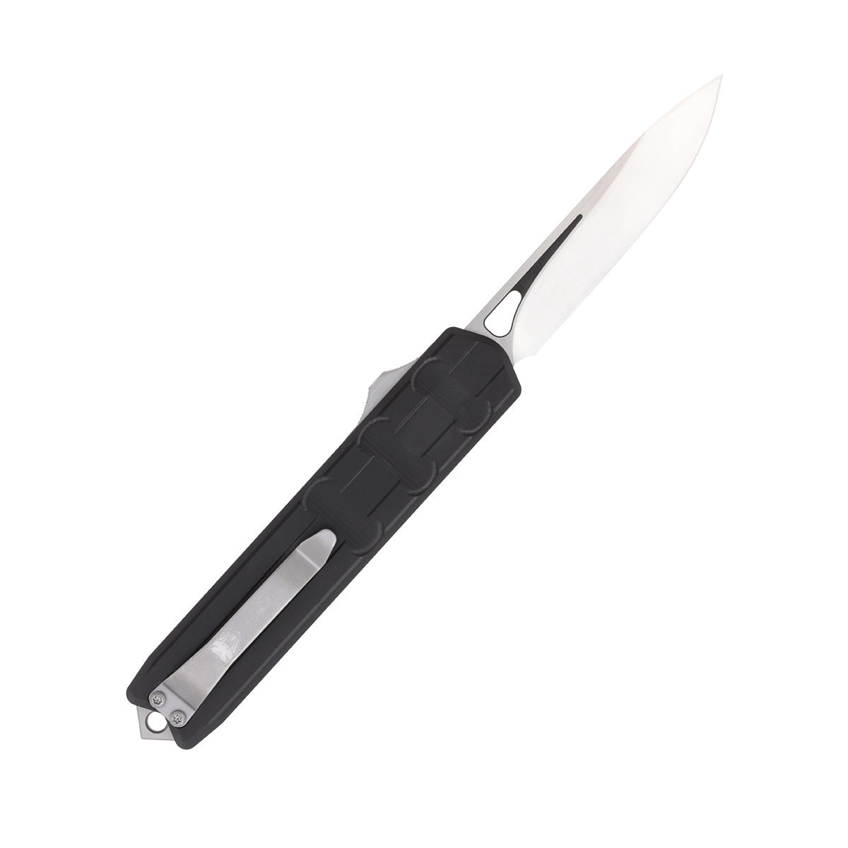 Large Enforcer Black - CobraTec Knives