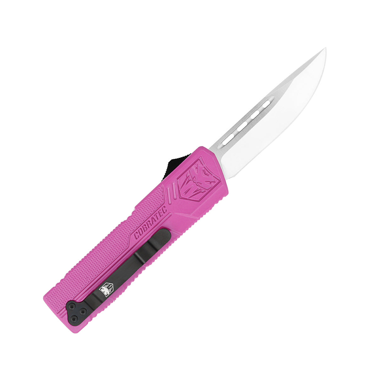 Lightweight Purple - CobraTec Knives