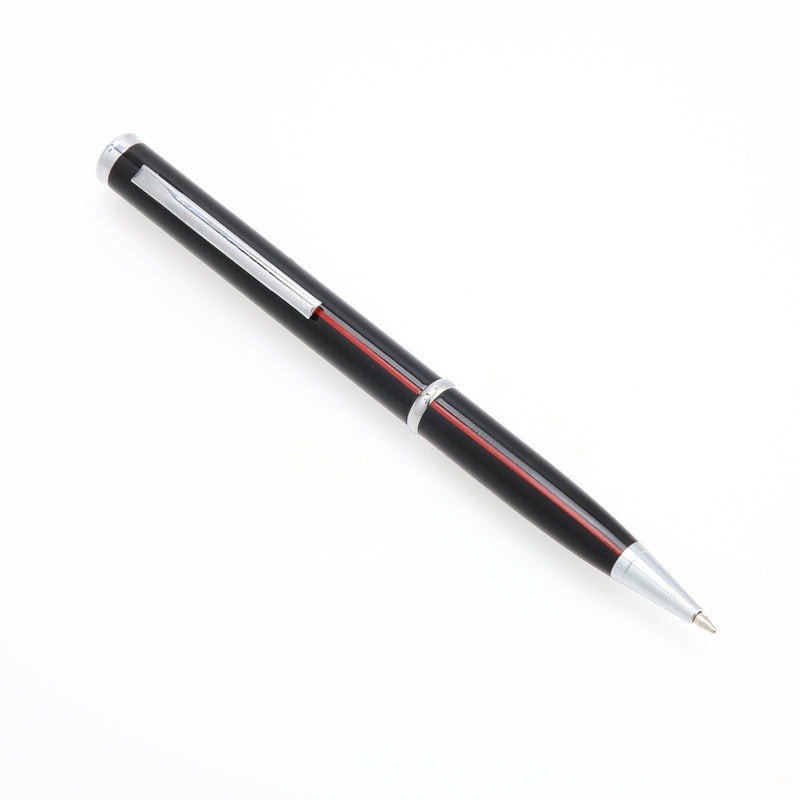Thin Red Line Pen Knife