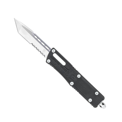 Small Sidewinder Black