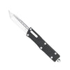 Small Sidewinder Black