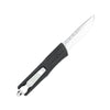 Small Sidewinder Black