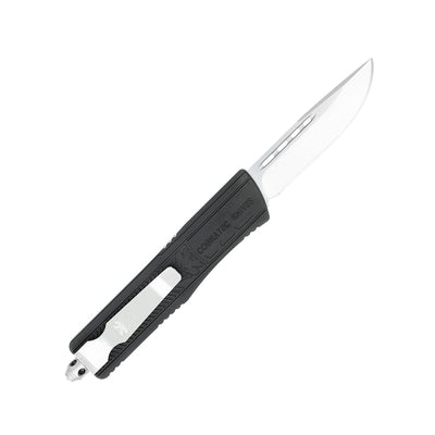 Small Sidewinder Black