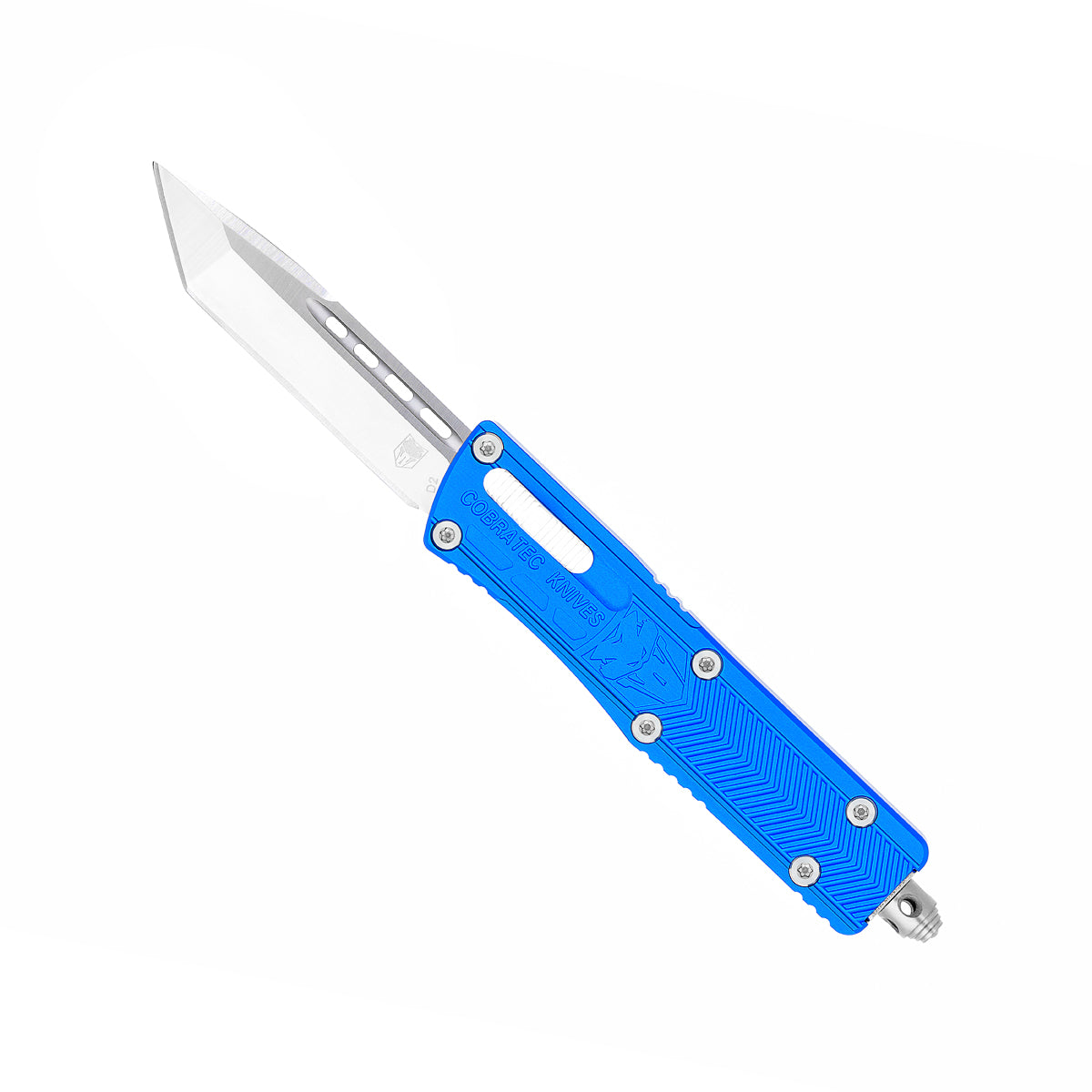Small OTF Knives - CobraTec Knives