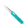 Small Sidewinder Mint Blue