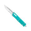 Small Sidewinder Mint Blue