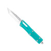 Small Sidewinder Mint Blue