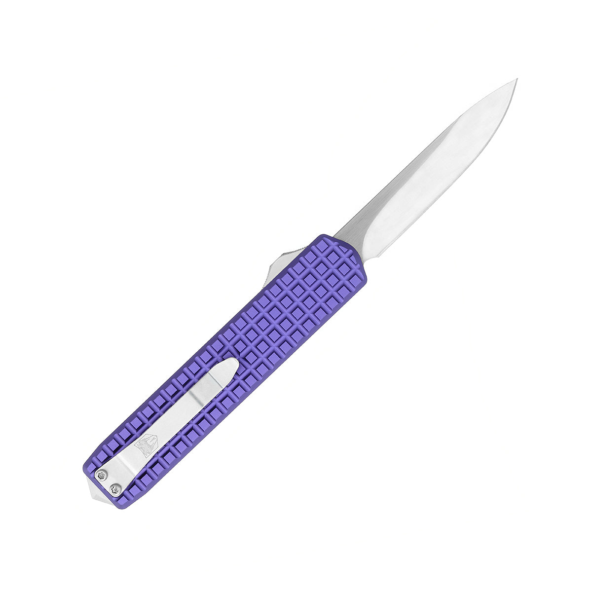 Small Warrior Purple - CobraTec Knives