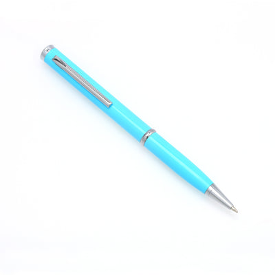 Mint Blue Pen Knife