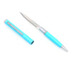 Mint Blue Pen Knife